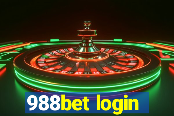 988bet login